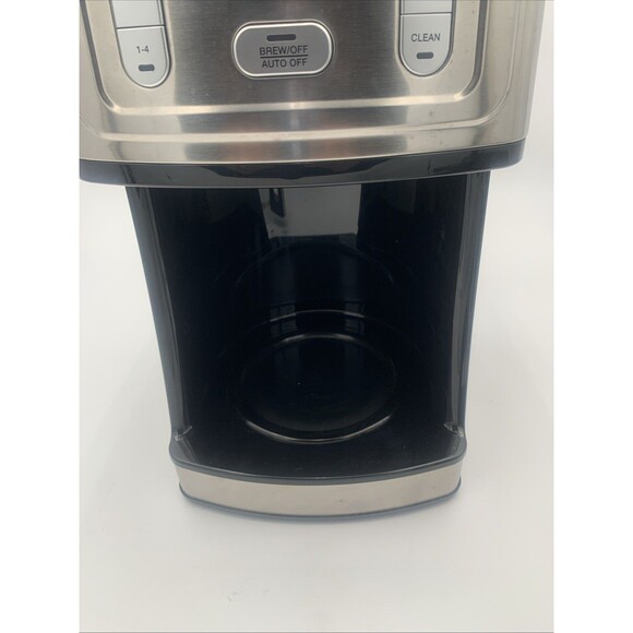 Cuisinart Brew Central 14-Cup Programmable Coffee Maker CBC-7400PC - Picture 7 of 10